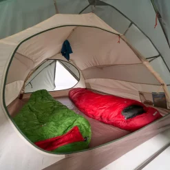 Vaude ALLROUND MARK 3P - Tunnelzelt