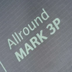 Vaude ALLROUND MARK 3P - Tunnelzelt