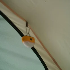 Vaude ALLROUND SPACE 3P - Kuppelzelt