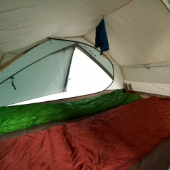 Vaude ALLROUND SPACE 3P - Kuppelzelt