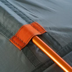 Vaude ALLROUND SPACE 3P - Kuppelzelt