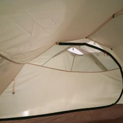 Vaude ALLROUND SPACE 2P - Kuppelzelt