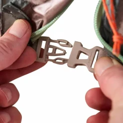 Vaude ALLROUND SPACE 2P - Kuppelzelt