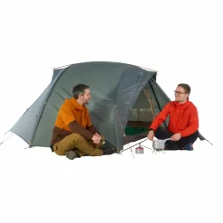 Vaude ALLROUND SPACE 2P - Kuppelzelt