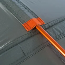 Vaude ALLROUND SPACE 2P - Kuppelzelt