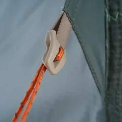 Vaude ALLROUND TAURUS 2P - Kuppelzelt
