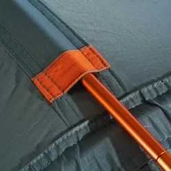 Vaude ALLROUND TAURUS 2P - Kuppelzelt