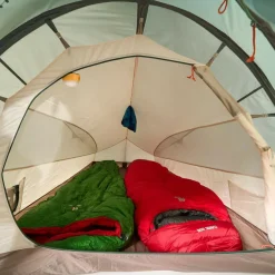 Vaude ALLROUND TAURUS 2P - Kuppelzelt