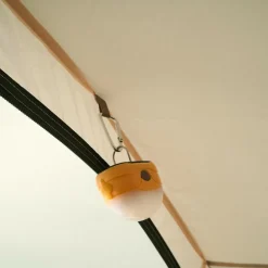 Vaude ALLROUND TAURUS 2P - Kuppelzelt