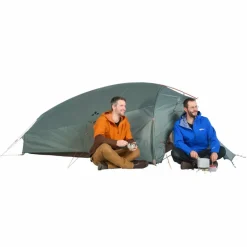 Vaude ALLROUND TAURUS 2P - Kuppelzelt