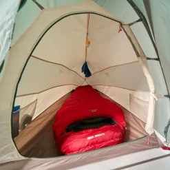 Vaude ALLROUND TAURUS 1P - Einpersonenzelt