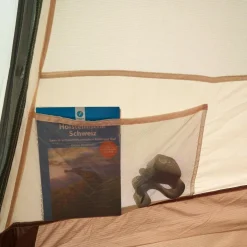 Vaude ALLROUND TAURUS 1P - Einpersonenzelt