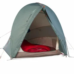 Vaude ALLROUND TAURUS 1P - Einpersonenzelt