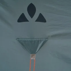 Vaude ALLROUND TAURUS 1P - Einpersonenzelt