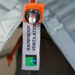 Vaude ALLROUND TAURUS 1P - Einpersonenzelt