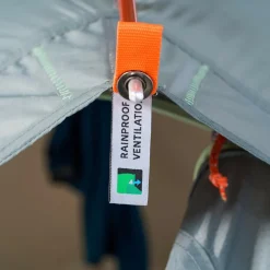 Vaude ALLROUND TAURUS 3P - Kuppelzelt