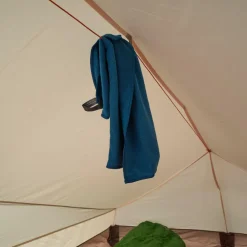 Vaude ALLROUND TAURUS 3P - Kuppelzelt