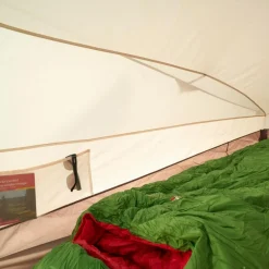 Vaude ALLROUND TAURUS 3P - Kuppelzelt