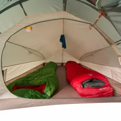 Vaude ALLROUND TAURUS 3P - Kuppelzelt