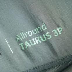 Vaude ALLROUND TAURUS 3P - Kuppelzelt