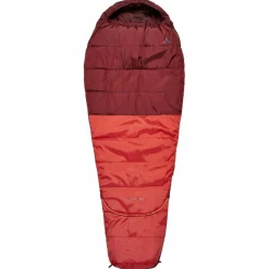 Vaude ALPLI ADJUST 400 II SYN Kinder - Kinderschlafsack