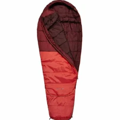 Vaude ALPLI ADJUST 400 II SYN Kinder - Kinderschlafsack