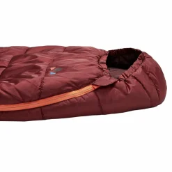 Vaude ALPLI ADJUST 400 II SYN Kinder - Kinderschlafsack