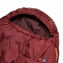 Vaude ALPLI ADJUST 400 II SYN Kinder - Kinderschlafsack