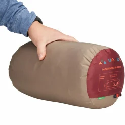 Vaude ALPLI ADJUST 400 II SYN Kinder - Kinderschlafsack