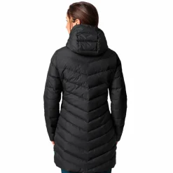 Vaude ANNECY DOWN COAT Damen - Daunenmantel