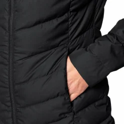 Vaude ANNECY DOWN COAT Damen - Daunenmantel