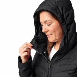 Vaude ANNECY DOWN COAT Damen - Daunenmantel