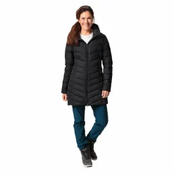 Vaude ANNECY DOWN COAT Damen - Daunenmantel