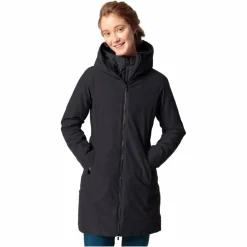 Vaude ANNECY 3IN1 COAT III Damen - Doppeljacke