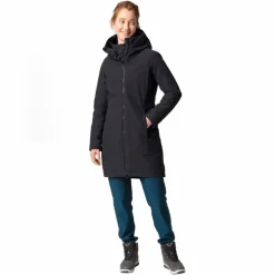 Vaude ANNECY 3IN1 COAT III Damen - Doppeljacke