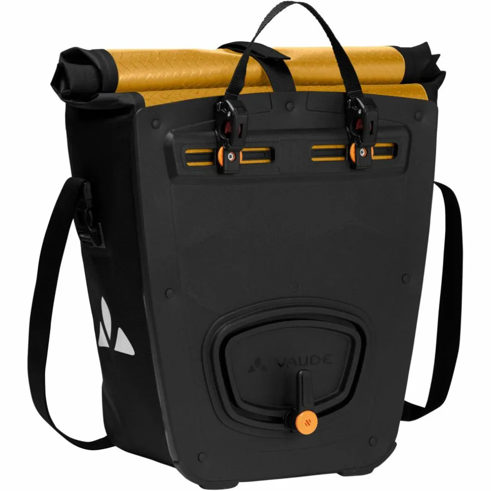 Vaude AQUA BACK COLOR SINGLE (REC) Unisex - Fahrradtasche