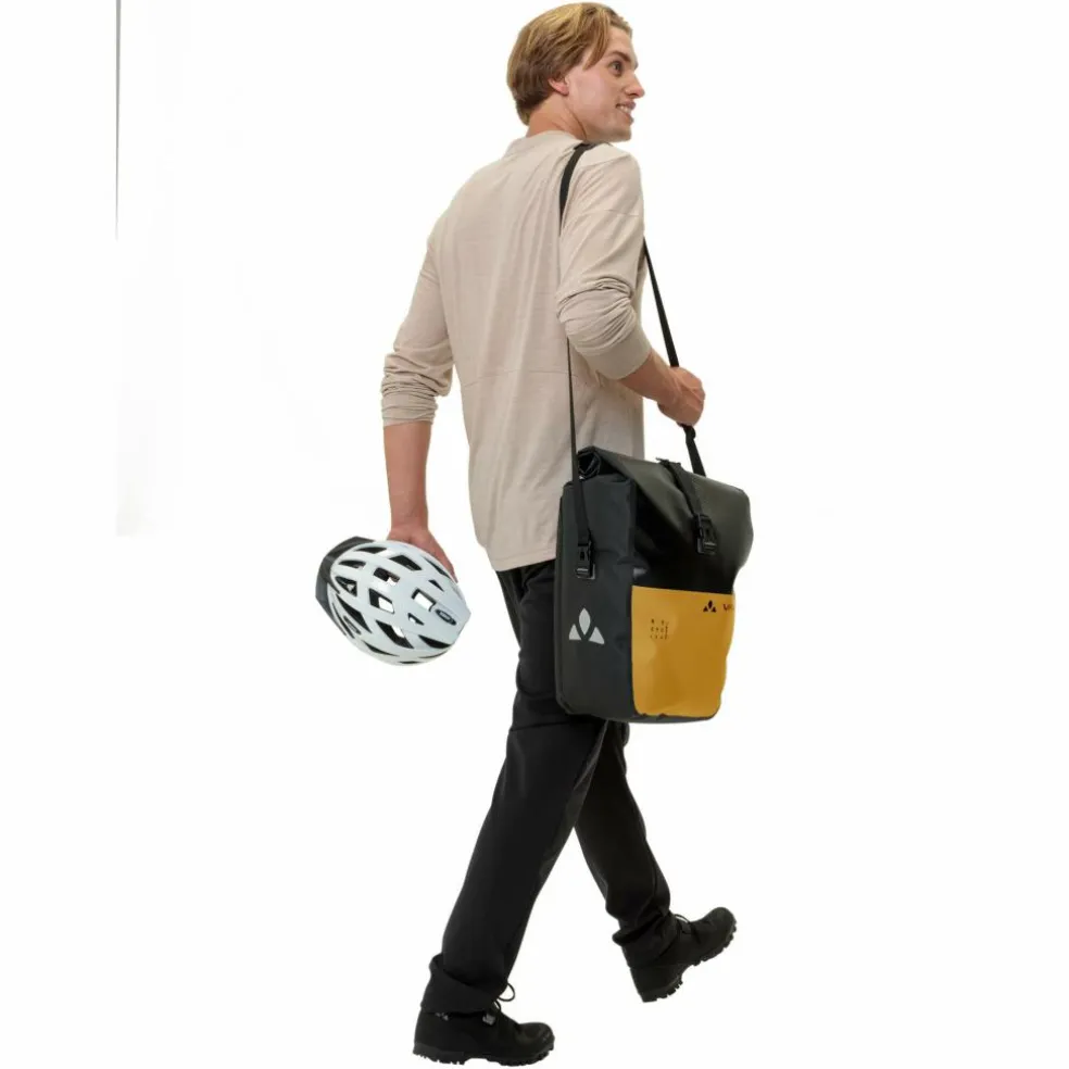 Vaude AQUA BACK COLOR SINGLE (REC) Unisex - Fahrradtasche