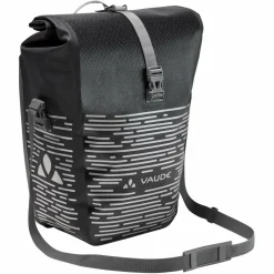 Vaude AQUA BACK LUMINUM SINGLE II Unisex - Fahrradtasche