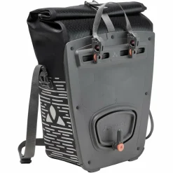 Vaude AQUA BACK LUMINUM SINGLE II Unisex - Fahrradtasche