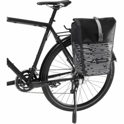 Vaude AQUA BACK LUMINUM SINGLE II Unisex - Fahrradtasche