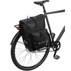 Vaude AQUA BACK PLUS (REC) Unisex - Fahrradtaschen