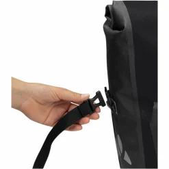 Vaude AQUA BACK PLUS SINGLE (REC) Unisex - Fahrradtasche