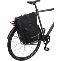 Vaude AQUA BACK PLUS SINGLE (REC) Unisex - Fahrradtasche