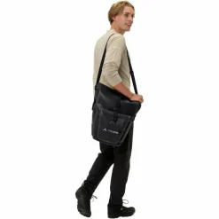 Vaude AQUA BACK PLUS SINGLE (REC) Unisex - Fahrradtasche