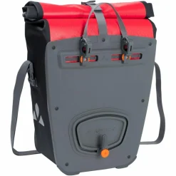 Vaude AQUA BACK PRINT SINGLE Unisex - Fahrradtasche