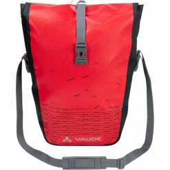 Vaude AQUA BACK PRINT SINGLE Unisex - Fahrradtasche