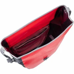 Vaude AQUA BACK PRINT SINGLE Unisex - Fahrradtasche