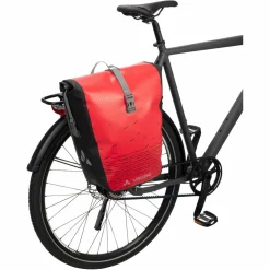 Vaude AQUA BACK PRINT SINGLE Unisex - Fahrradtasche