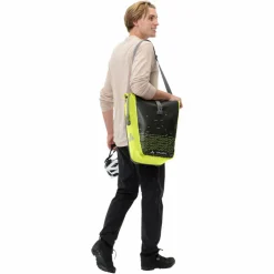Vaude AQUA BACK PRINT SINGLE Unisex - Fahrradtasche