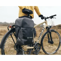 Vaude AQUA BACK PRO SINGLE Unisex - Fahrradtasche